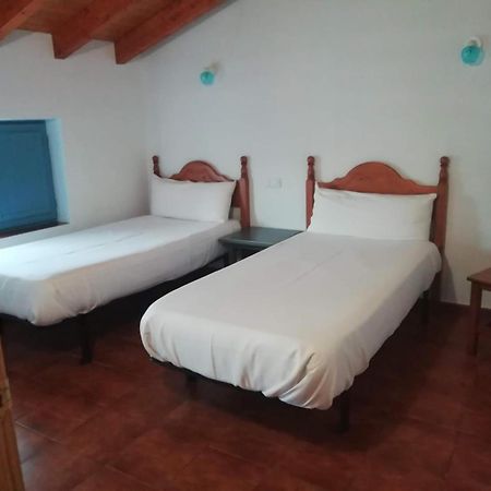 Casa Pedroso Villa โนฮา ภายนอก รูปภาพ