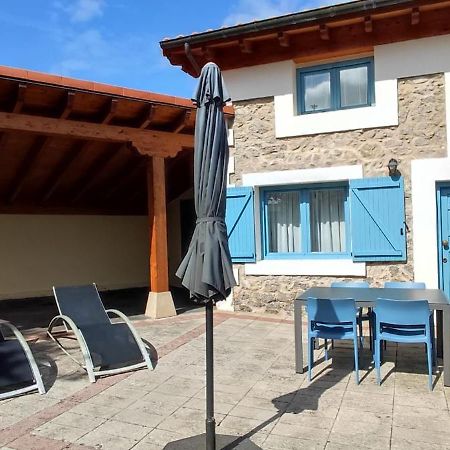 Casa Pedroso Villa โนฮา ภายนอก รูปภาพ