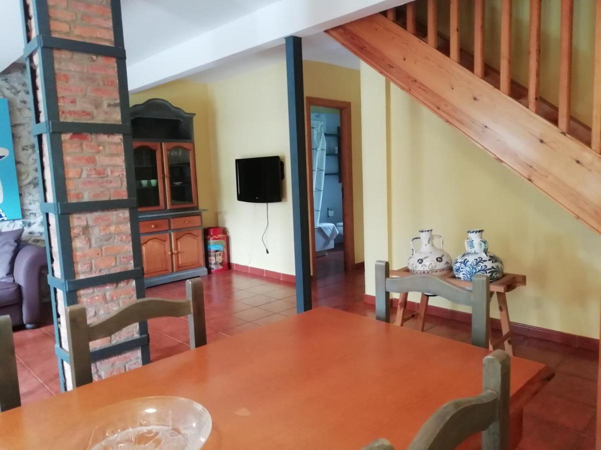 Casa Pedroso Villa โนฮา ภายนอก รูปภาพ