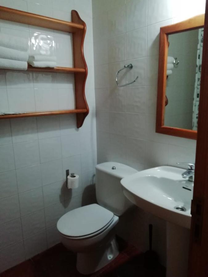 Casa Pedroso Villa โนฮา ภายนอก รูปภาพ