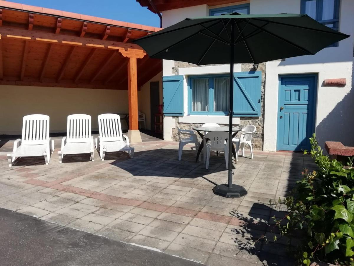 Casa Pedroso Villa โนฮา ภายนอก รูปภาพ