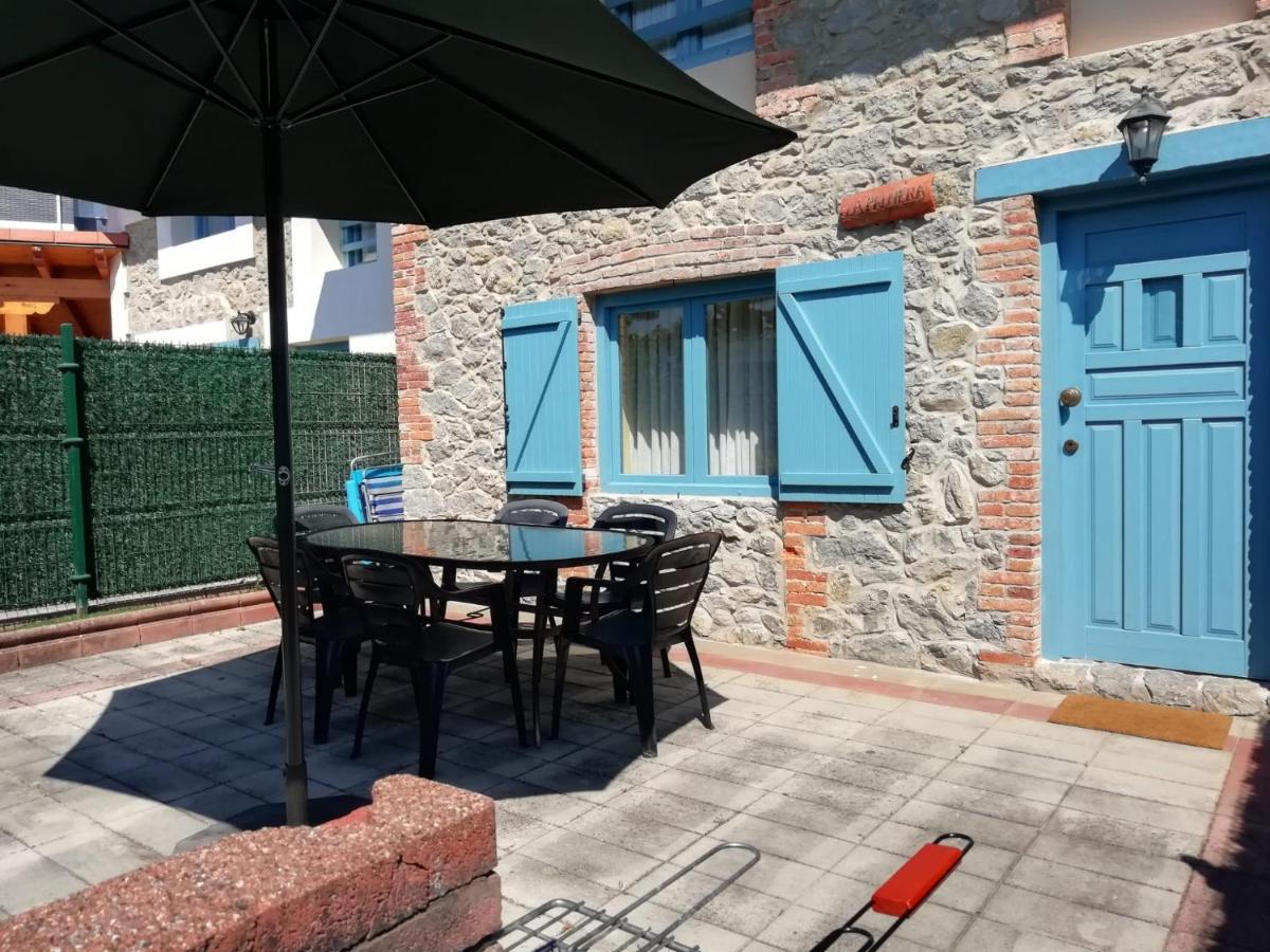 Casa Pedroso Villa โนฮา ภายนอก รูปภาพ