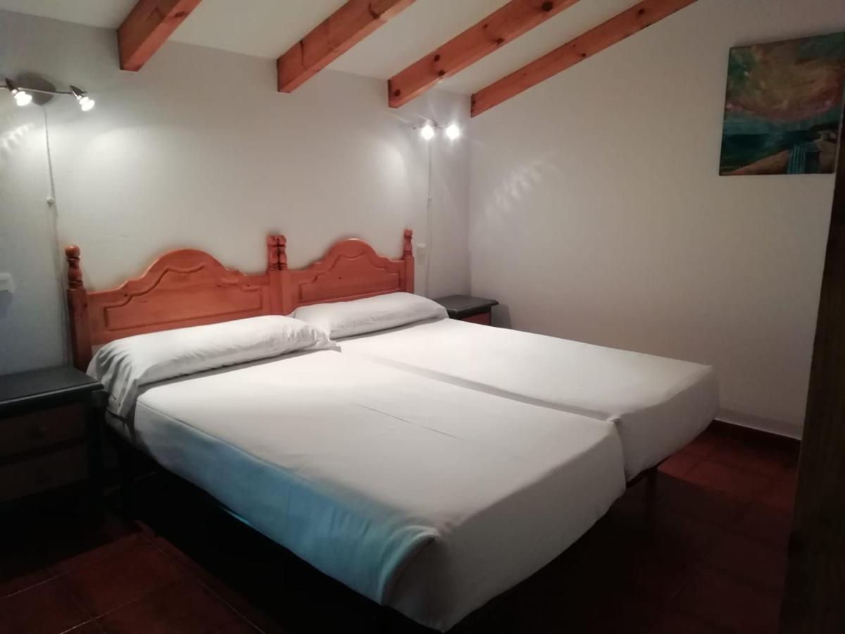 Casa Pedroso Villa โนฮา ภายนอก รูปภาพ