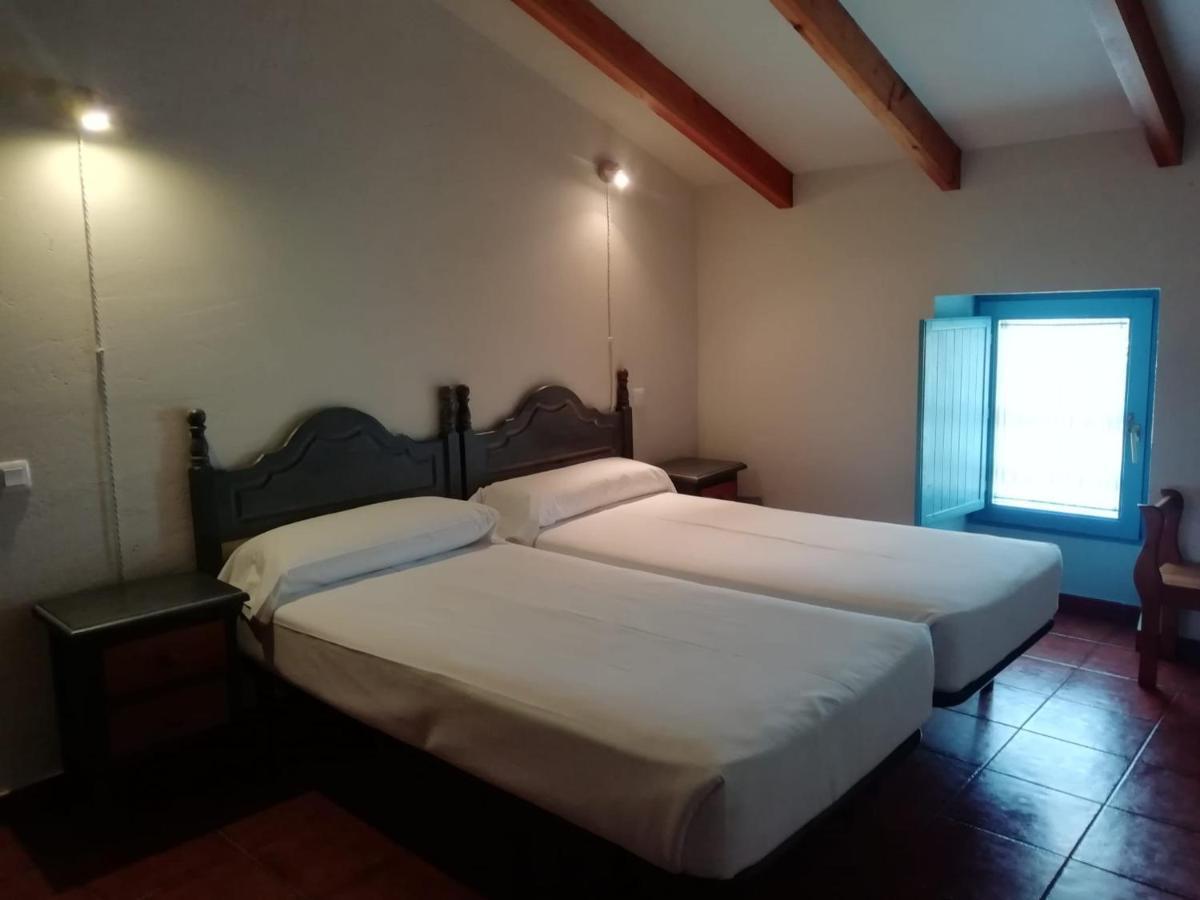 Casa Pedroso Villa โนฮา ภายนอก รูปภาพ