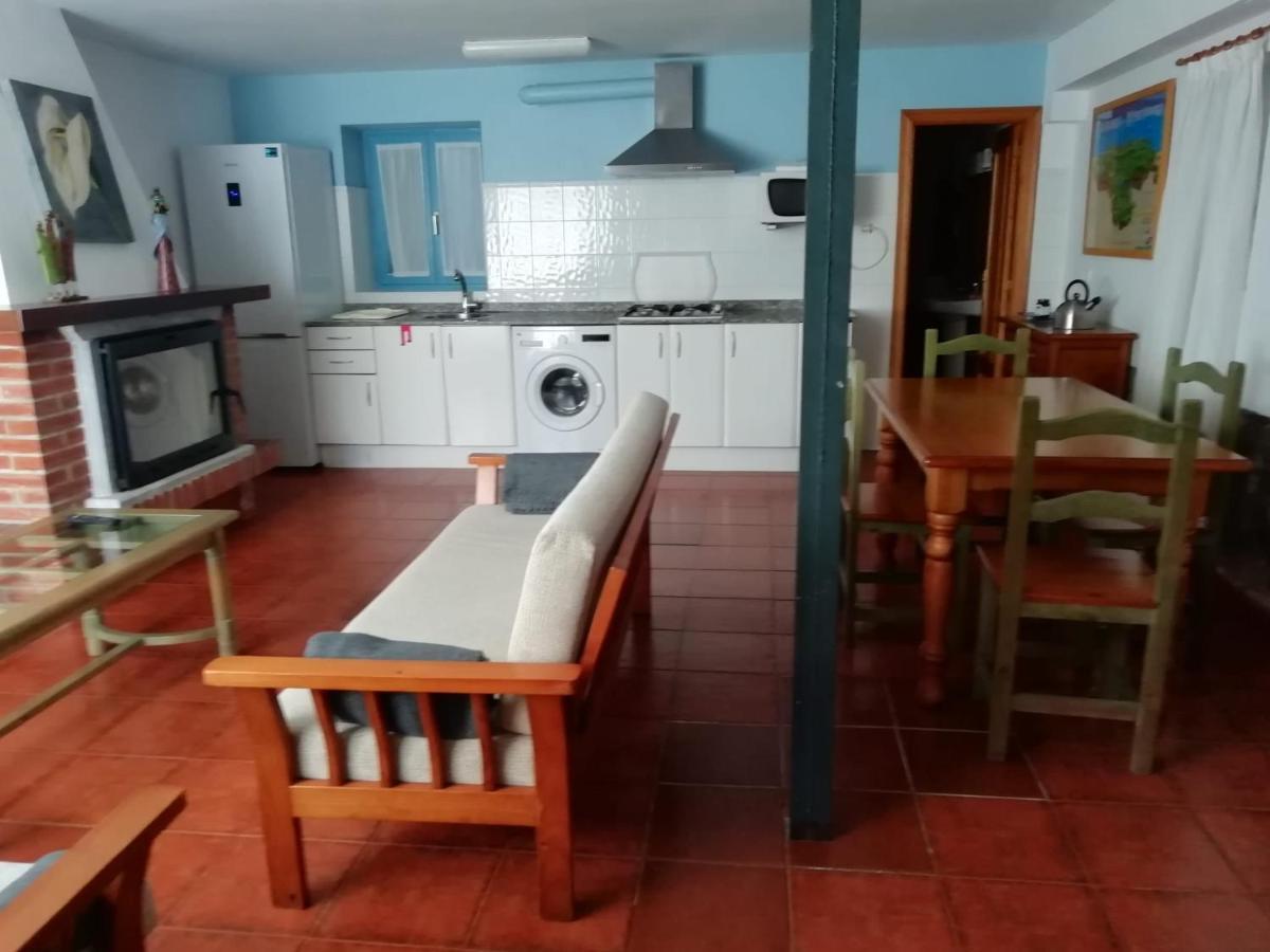 Casa Pedroso Villa โนฮา ภายนอก รูปภาพ