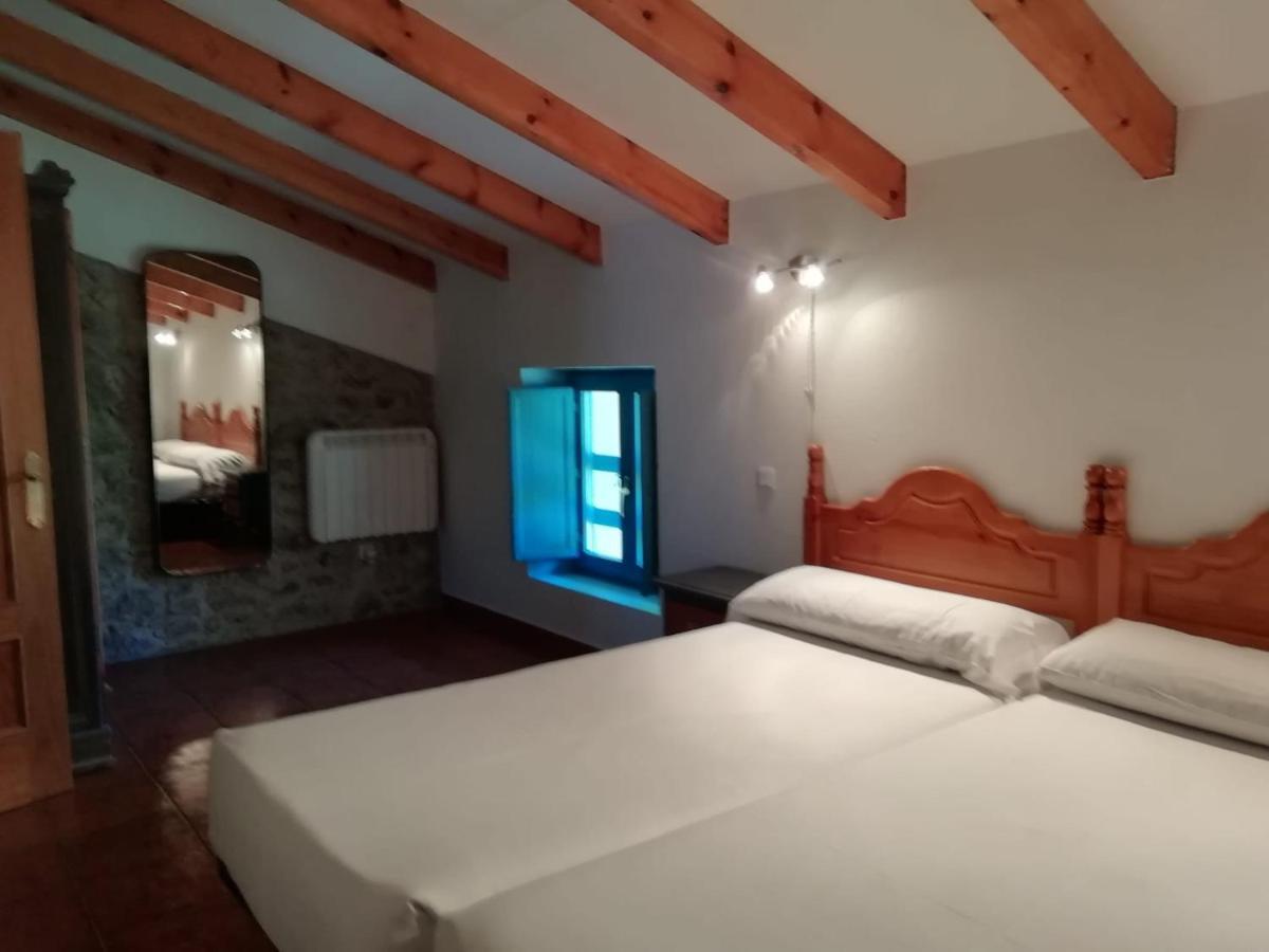 Casa Pedroso Villa โนฮา ภายนอก รูปภาพ