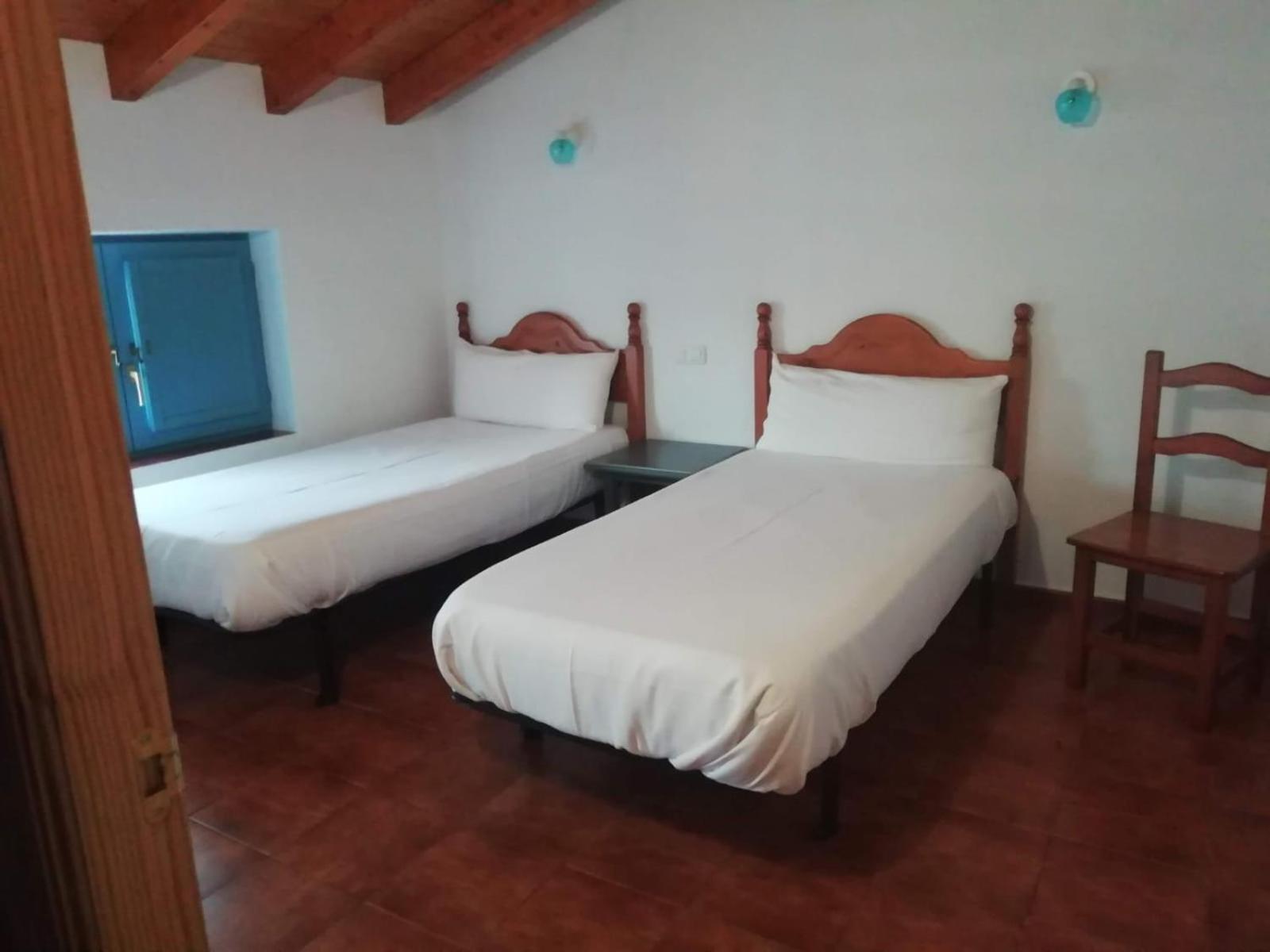 Casa Pedroso Villa โนฮา ภายนอก รูปภาพ