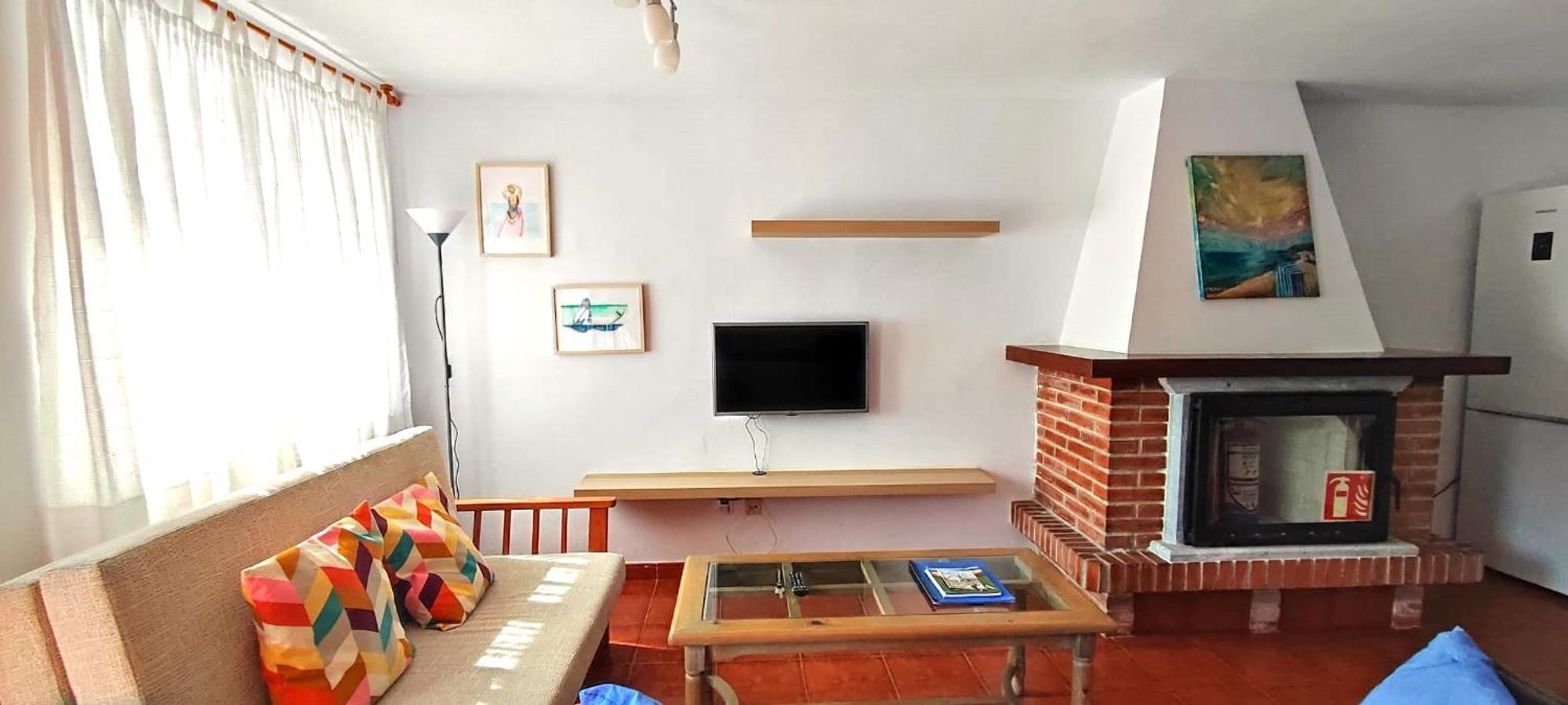 Casa Pedroso Villa โนฮา ภายนอก รูปภาพ