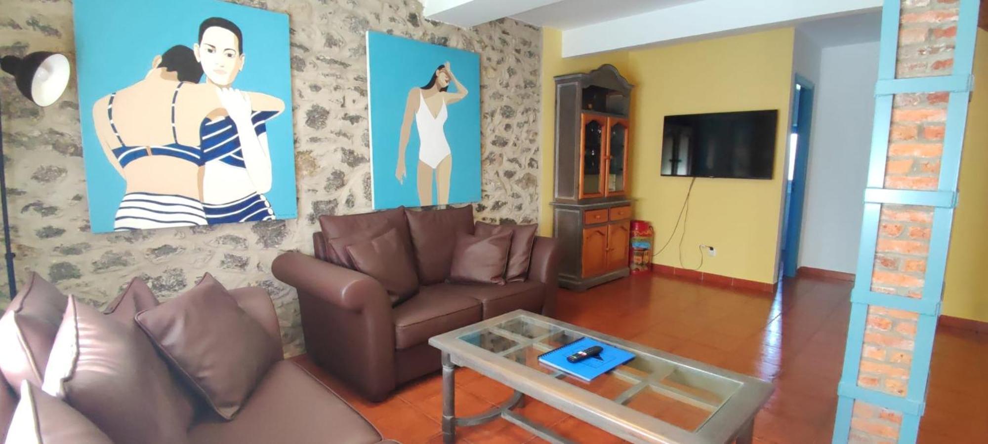 Casa Pedroso Villa โนฮา ภายนอก รูปภาพ