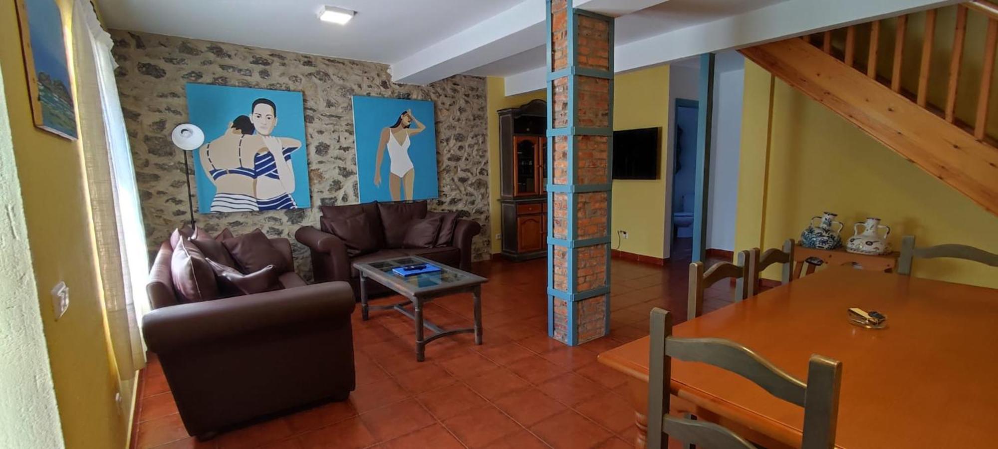 Casa Pedroso Villa โนฮา ภายนอก รูปภาพ