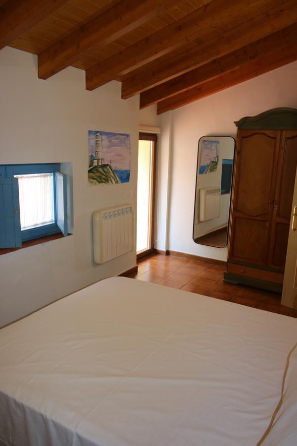 Casa Pedroso Villa โนฮา ภายนอก รูปภาพ