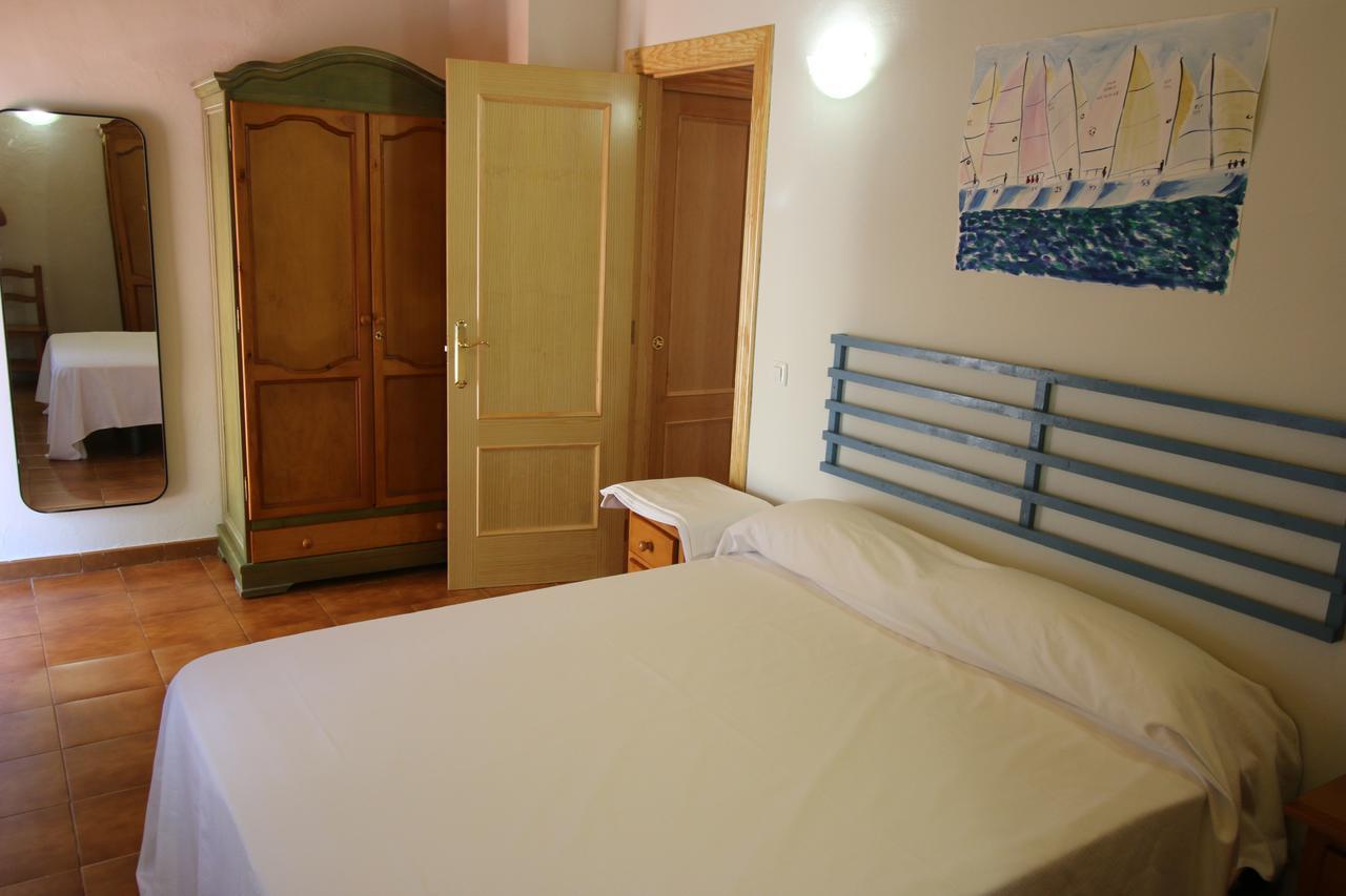 Casa Pedroso Villa โนฮา ภายนอก รูปภาพ